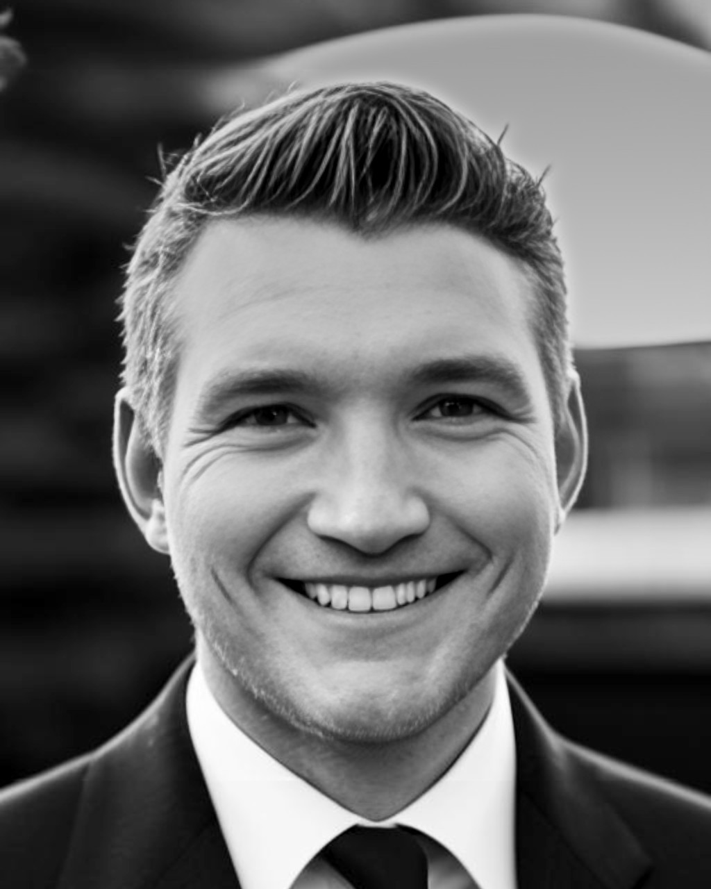 Jayden Trotter, Director, 409 Engineering